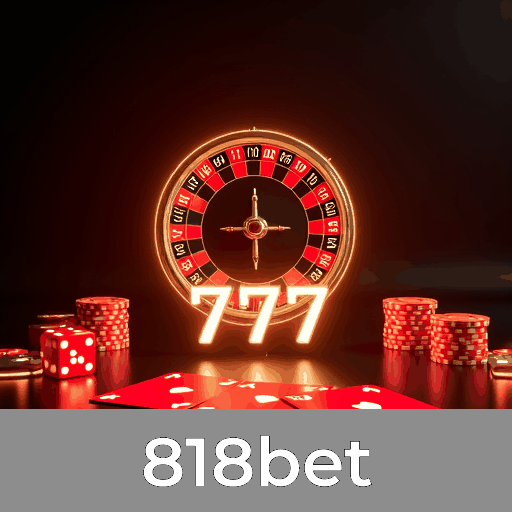 818bet: Seu Portal de Jogos com Serviços Profissionais