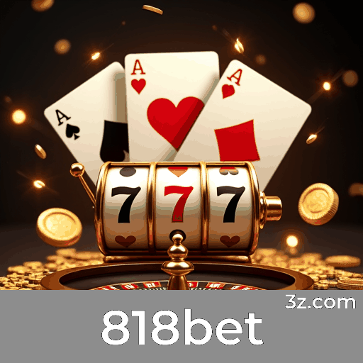 818bet: A Plataforma de Jogos Online com Serviço Profissional