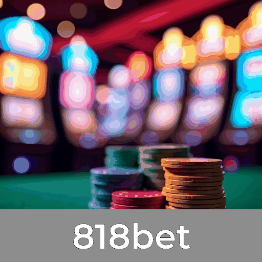 Explore os generosos bônus e ofertas exclusivas no 818bet