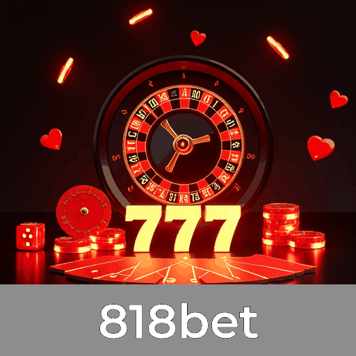 818bet: Apostas na Palma da Sua Mão com o App