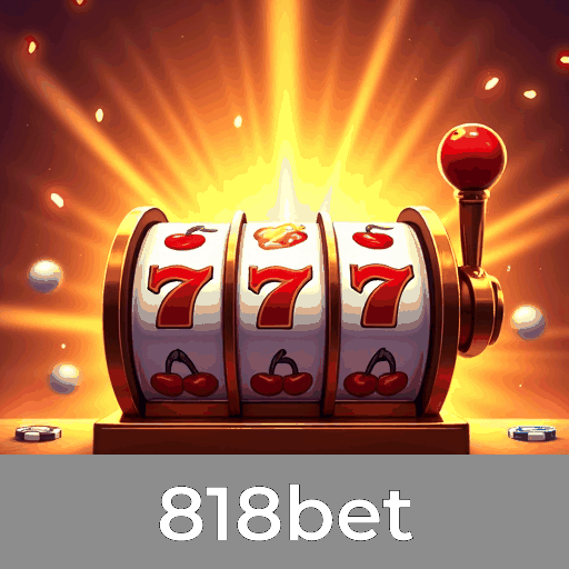 818bet: Seu Portal de Jogos com Serviços Profissionais