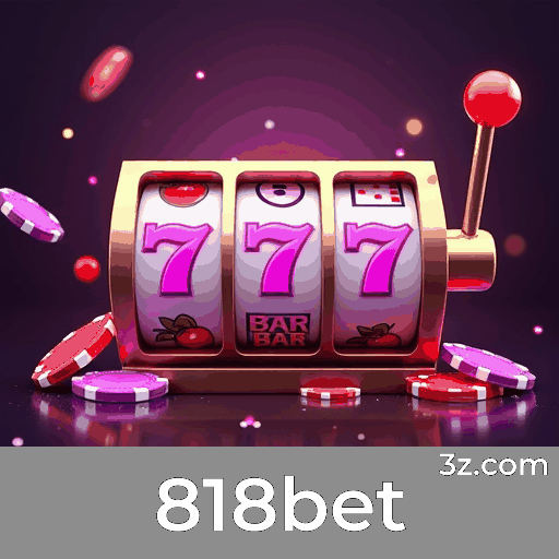 Luxuosa Imersão no Casino 818bet: Experiência Brasileira Exclusiva