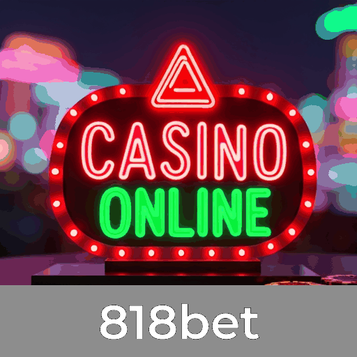 Garanta acesso seguro instantâneo no 818bet