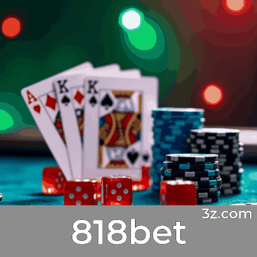 818bet: A Plataforma de Jogos Online com Serviço Profissional