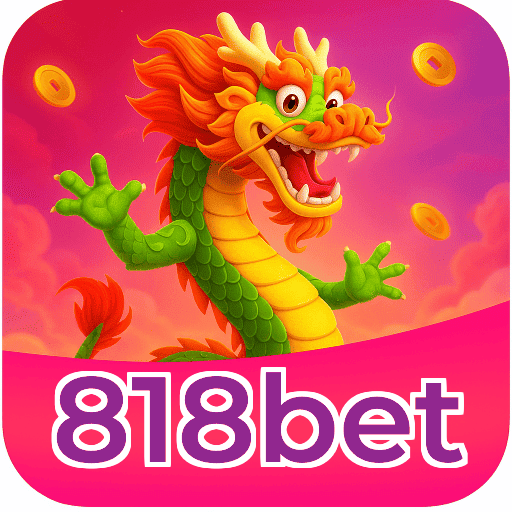 818bet Logo