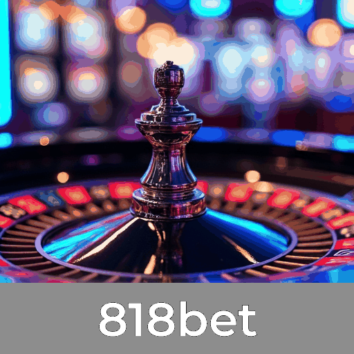 Garanta acesso seguro instantâneo no 818bet